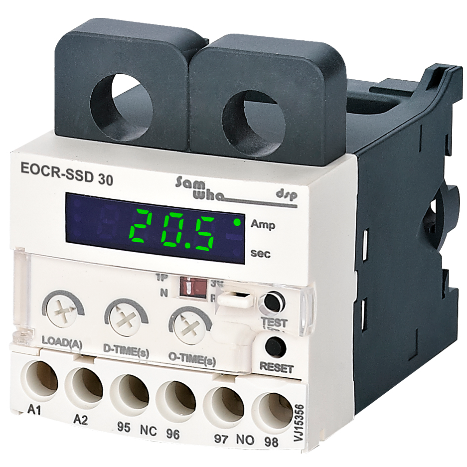 EOCRSSD-30
