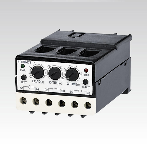 Electronic Overload Relays, Electronic Overload Relays Products